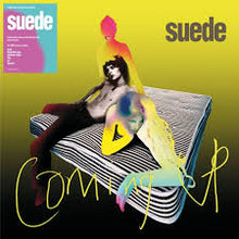 Load image into Gallery viewer, Suede - Coming Up (Half Speed Master) - Vinyl LP Record - Bondi Records
