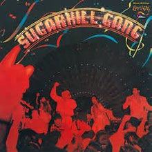 Load image into Gallery viewer, sugarhill Gang - Sugarhill Gang - Clear &amp; Blue Marble Vinyl LP Record - Bondi Records
