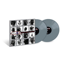Load image into Gallery viewer, Sum 41 - All Killer No Filler - Silver Vinyl LP Record - Bondi Records
