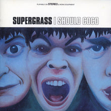 Load image into Gallery viewer, Supergrass - I Should Coco - Vinyl LP Record - Bondi Records
