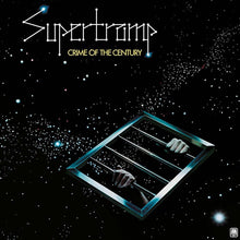 Load image into Gallery viewer, Supertramp – Crime Of The Century - Vinyl LP Record - Bondi Records
