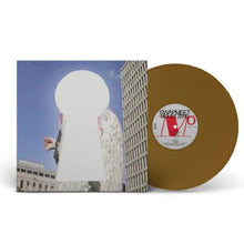 Load image into Gallery viewer, Swapmeet - Mount Zero - Golden Brown Vinyl LP Record - Bondi Records

