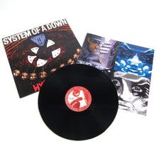 Load image into Gallery viewer, System Of A Down - Hypnotize - Vinyl LP Record - Bondi Records
