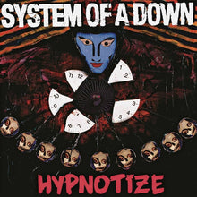 Load image into Gallery viewer, System Of A Down - Hypnotize - Vinyl LP Record - Bondi Records
