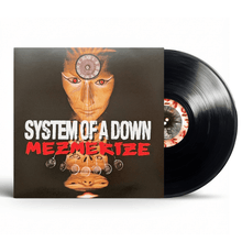 Load image into Gallery viewer, System Of A Down - Mezmerize - Vinyl LP Record - Bondi Records
