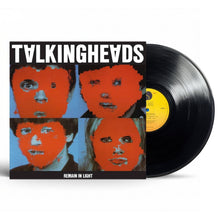 Load image into Gallery viewer, Talking Heads - Remain In Light - Vinyl LP Record - Bondi Records
