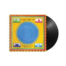 Talking Heads - Speaking in Tongues - Vinyl LP Record - Bondi Records
