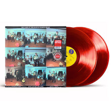 Load image into Gallery viewer, Talking Heads - The Name of This Band Is Talking Heads - Red Vinyl LP Record - Bondi Records
