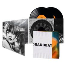 Load image into Gallery viewer, Tame Impala - Deadbeat - Vinyl LP Record - Bondi Records
