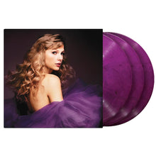 Load image into Gallery viewer, Taylor Swift - Speak Now (Taylor’s Version) - Orchid Marbled Vinyl LP Record - Bondi Records

