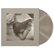 Load image into Gallery viewer, Taylor Swift - The Tortured Poets Department - Parchment Beige Vinyl LP Record - Bondi Records
