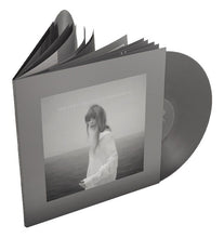 Load image into Gallery viewer, Taylor Swift - The Tortured Poets Department - Smoke Gray Vinyl LP Record - Bondi Records
