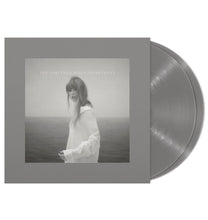 Load image into Gallery viewer, Taylor Swift - The Tortured Poets Department - Smoke Gray Vinyl LP Record - Bondi Records
