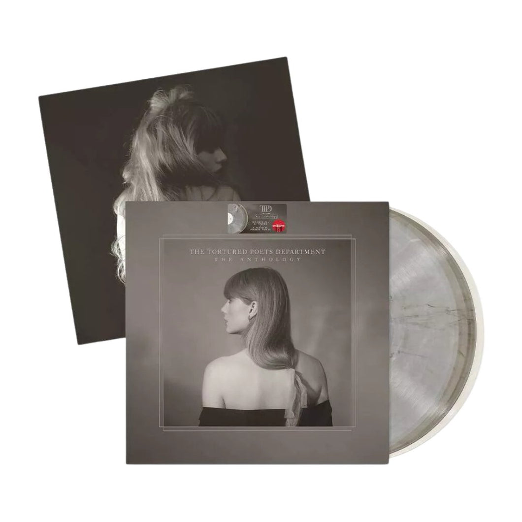 Taylor Swift - The Tortured Poets Department: The Anthology - Bondi Records