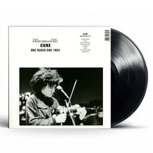 Load image into Gallery viewer, The Cure - BBC Radio One 1984 - Vinyl LP Record
