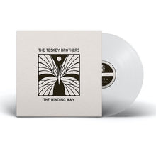 Load image into Gallery viewer, The Teskey Brothers - The Winding Way - White Vinyl LP Record

