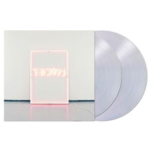 Load image into Gallery viewer, The 1975 - I Like It When You Sleep - Clear Vinyl LP Record - Bondi Records
