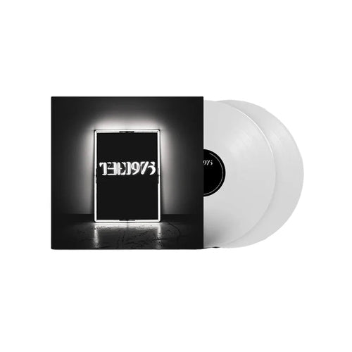 The 1975 - The 1975 (10th Anniversary Edition) - White Vinyl LP Record - Bondi Records