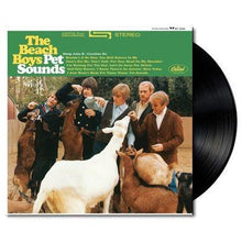 Load image into Gallery viewer, The Beach Boys - Pet Sounds - Vinyl LP Record - Bondi Records
