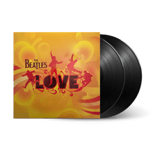 Load image into Gallery viewer, The Beatles - Love - Vinyl LP Record - Bondi Records
