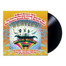 Load image into Gallery viewer, The Beatles - Magical Mystery Tour - Vinyl LP Record - Bondi Records
