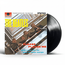 Load image into Gallery viewer, The Beatles - Please Please Me - Vinyl LP Record - Bondi Records
