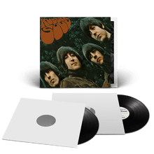 Load image into Gallery viewer, The Beatles - Rubber Soul (Special Edition Deluxe) - Vinyl LP Record - Bondi Records
