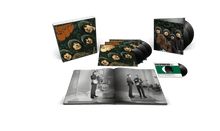 Load image into Gallery viewer, The Beatles - Rubber Soul (Special Edition Super Deluxe) - Vinyl LP Boxset - Bondi Records
