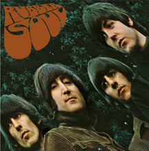 Load image into Gallery viewer, The Beatles - Rubber Soul (Special Edition Super Deluxe) - Vinyl LP Boxset - Bondi Records
