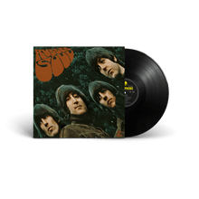 Load image into Gallery viewer, The Beatles - Rubber Soul (Special Edition) - Vinyl LP Record - Bondi Records
