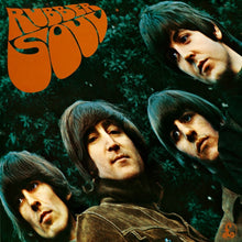 Load image into Gallery viewer, The Beatles - Rubber Soul - Vinyl LP Record - Bondi Records

