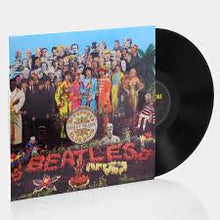 Load image into Gallery viewer, The Beatles - Sgt. Pepper's Lonely Hearts Club Band - Vinyl LP Record - Bondi Records
