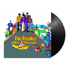 Load image into Gallery viewer, The Beatles - Yellow Submarine - Vinyl LP Record - Bondi Records

