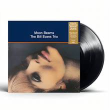 Load image into Gallery viewer, The Bill Evans Trio - Moon Beams - Vinyl LP Record - Bondi Records
