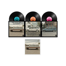 Load image into Gallery viewer, The Black Keys - El Camino - Deluxe 10th Anniversary Vinyl LP Record - Bondi Records

