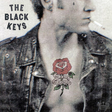 Load image into Gallery viewer, The Black Keys - No Rain, No Flowers - Red Vinyl LP Record - Bondi Records
