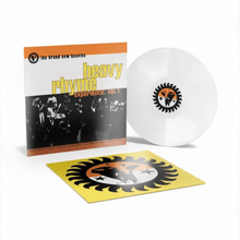 Load image into Gallery viewer, The Brand New Heavies - Heavy Rhyme Experience Vol.1 - RSD 2026 White Vinyl LP Record - Bondi Records
