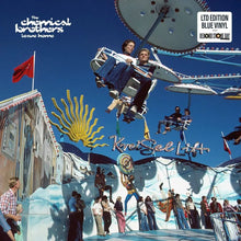 Load image into Gallery viewer, The Chemical Brothers Leave Home - RSD 2026 Blue 12" Vinyl Record - Bondi Records
