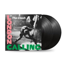 Load image into Gallery viewer, The Clash - London Calling - Vinyl LP Record - Bondi Records
