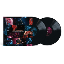 Load image into Gallery viewer, The Cranberries - Live At The London Astoria II, 1994 - Vinyl LP Record - Bondi Records
