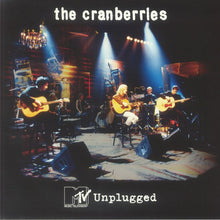 Load image into Gallery viewer, The Cranberries - MTV Unplugged - Vinyl LP Record - Bondi Records

