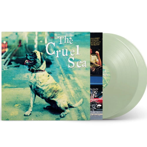 The Cruel Sea - Three Legged Dog (30th Anniversary Edition) - Vinyl LP Record - Bondi Records