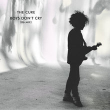 Load image into Gallery viewer, The Cure - Boys Don't Cry (86 Mix) - Vinyl 12" Single - Bondi Records
