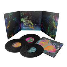 Load image into Gallery viewer, The Cure - Mixes Of The Lost World - Expanded Vinyl LP Record - Bondi Records
