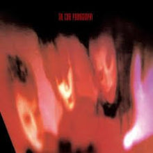 Load image into Gallery viewer, The Cure - Pornography - Vinyl LP Record - Bondi Records

