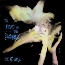 Load image into Gallery viewer, The Cure - The Head On The Door - Vinyl LP Record - Bondi Records
