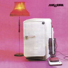 Load image into Gallery viewer, The Cure - Three Imaginary Boys - Vinyl LP Record - Bondi Records
