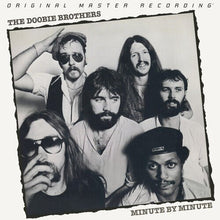 Load image into Gallery viewer, The Doobie Brothers - Minute By Minute - Vinyl LP Record - Bondi Records
