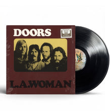 Load image into Gallery viewer, The Doors - L.A. Woman - Vinyl LP Record - Bondi Records
