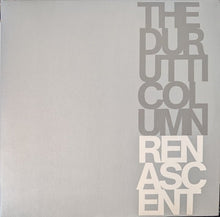 Load image into Gallery viewer, The Durutti Column - Renascent - Bottle Green Vinyl LP Record - Bondi Records
